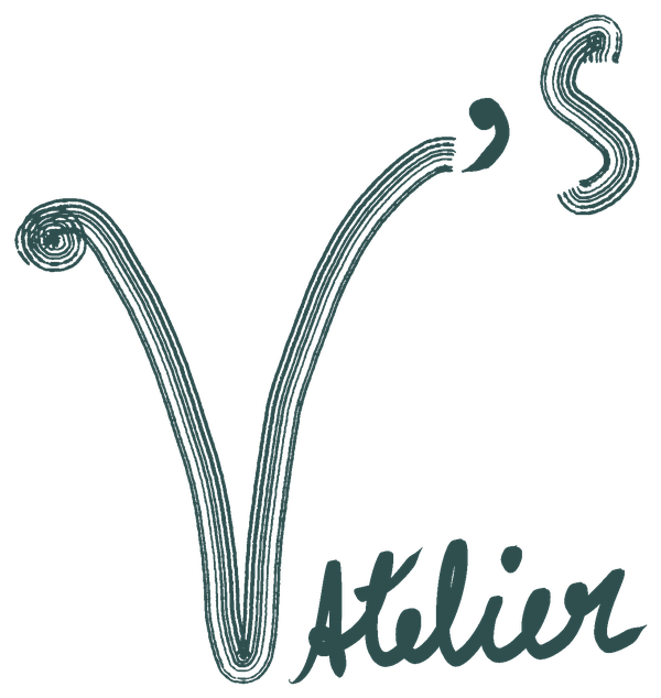 V's Atelier